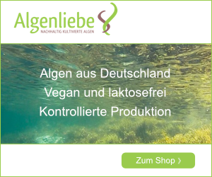 Algenliebe Online-Shop